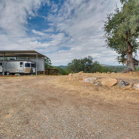 Mariposa Home Furnished Patio And Sierra Mtn Views Экстерьер фото