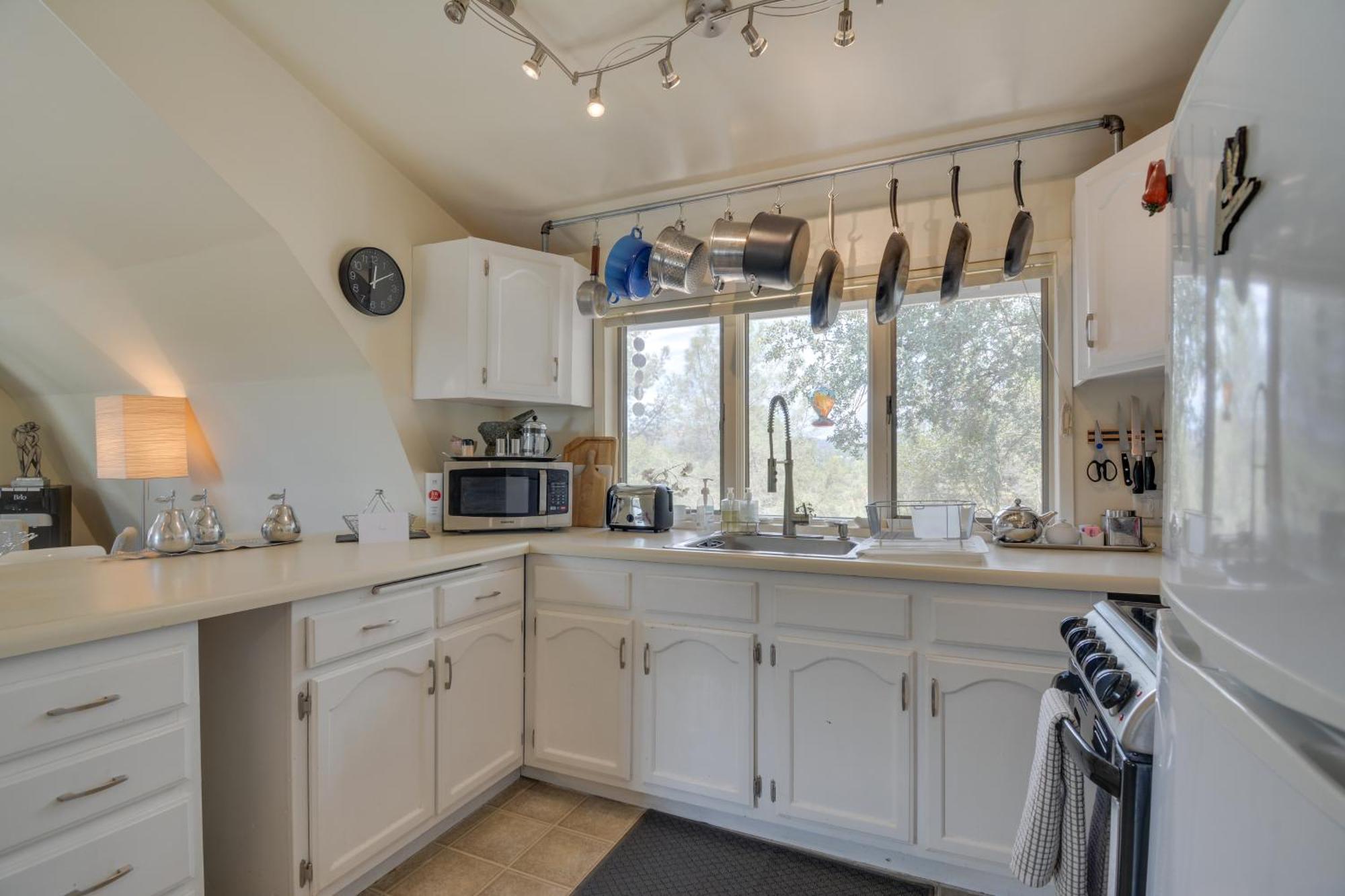 Mariposa Home Furnished Patio And Sierra Mtn Views Экстерьер фото