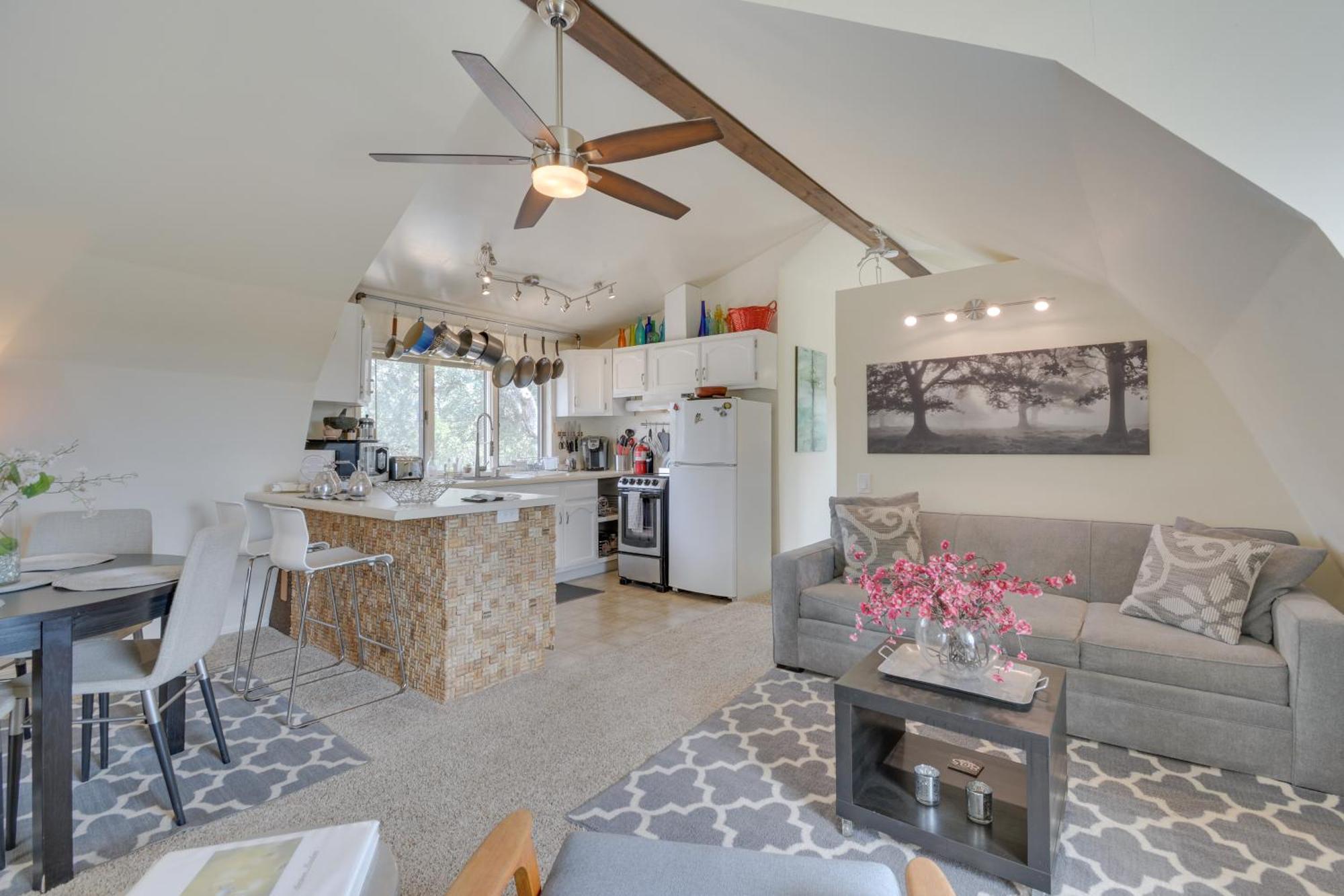 Mariposa Home Furnished Patio And Sierra Mtn Views Экстерьер фото